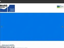 Sites similar to mars-project.eu