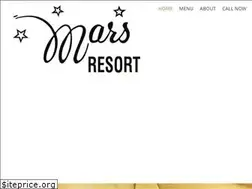 Sites similar to mars-resort.com