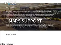 Sites similar to mars-support.com