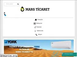 Sites similar to mars-ticaret.com