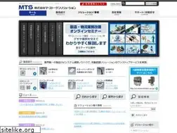 Sites similar to mars-tohken.co.jp