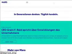 Sites similar to mars.at