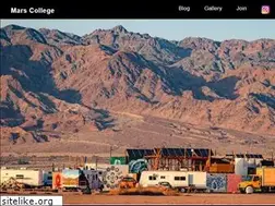 Sites similar to mars.college