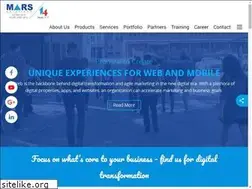 Sites similar to mars.com.bd