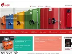Sites similar to mars.com.tr