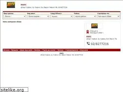 Sites similar to mars.imot.bg