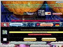 Sites similar to mars.li