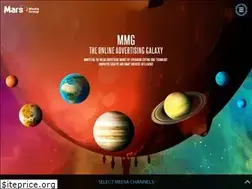 Sites similar to mars.media