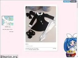 Sites similar to mars.rip