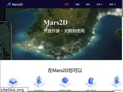 Sites similar to mars2d.cn