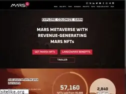 Sites similar to mars4.me