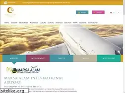 Sites similar to marsa-alam-airport.com