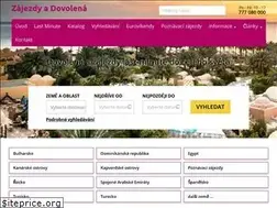 Sites similar to marsa-alam.cz
