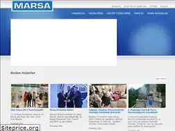 Sites similar to marsa.com.tr