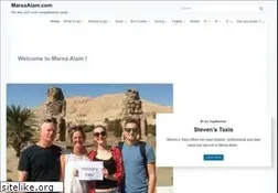 Sites similar to marsaalam.com