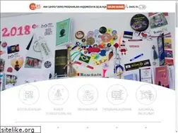 Sites similar to marsacademy.az