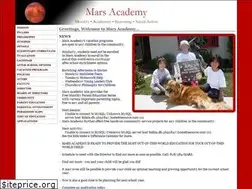 Sites similar to marsacademy.org
