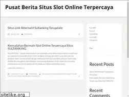 Sites similar to marsad.info