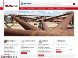 Sites similar to marsadom.com