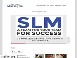 Sites similar to marsaglialex.it