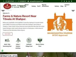 Sites similar to marsagrofarm.in