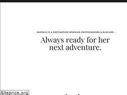 Sites similar to marsais.com