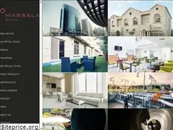 Sites similar to marsala-sa.com