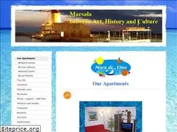 Sites similar to marsala.jimdo.com
