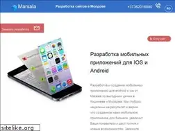 Sites similar to marsala.md