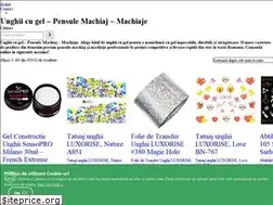 Sites similar to marsalabeauty.ro