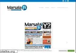 Sites similar to marsalace.it