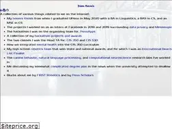 Sites similar to marsalad.com
