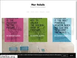 Sites similar to marsalada.es