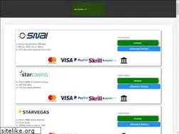 Sites similar to marsaladoc.it