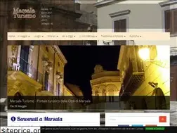 Sites similar to marsalaturismo.com