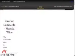 Sites similar to marsalawine.com
