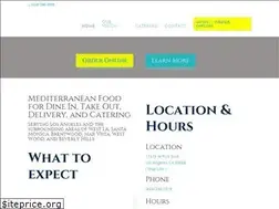 Sites similar to marsalounge.com