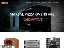 Sites similar to marsalovens.com