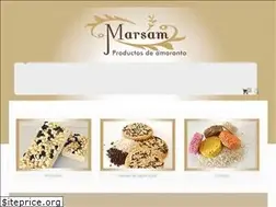 Sites similar to marsam.com.mx