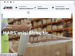 Sites similar to marsambalaj.com
