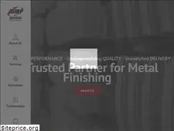 Sites similar to marsammetalfinishing.com