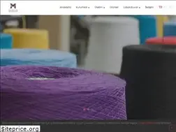 Sites similar to marsan.com.tr