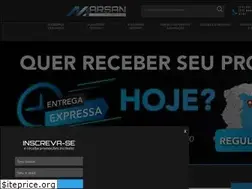 Sites similar to marsanautomotiva.com.br