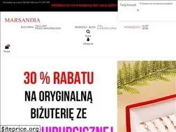 Sites similar to marsandia.pl