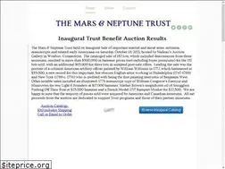 Sites similar to marsandneptune.org