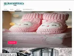 Sites similar to marsandstarsbaby.com