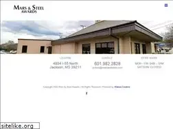 Sites similar to marsandsteel.com