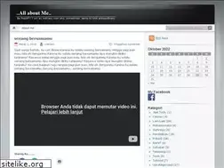 Sites similar to marsani.wordpress.com