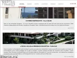Sites similar to marsanimmobiliermonaco.mc