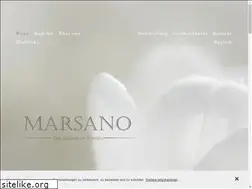 Sites similar to marsano.ch